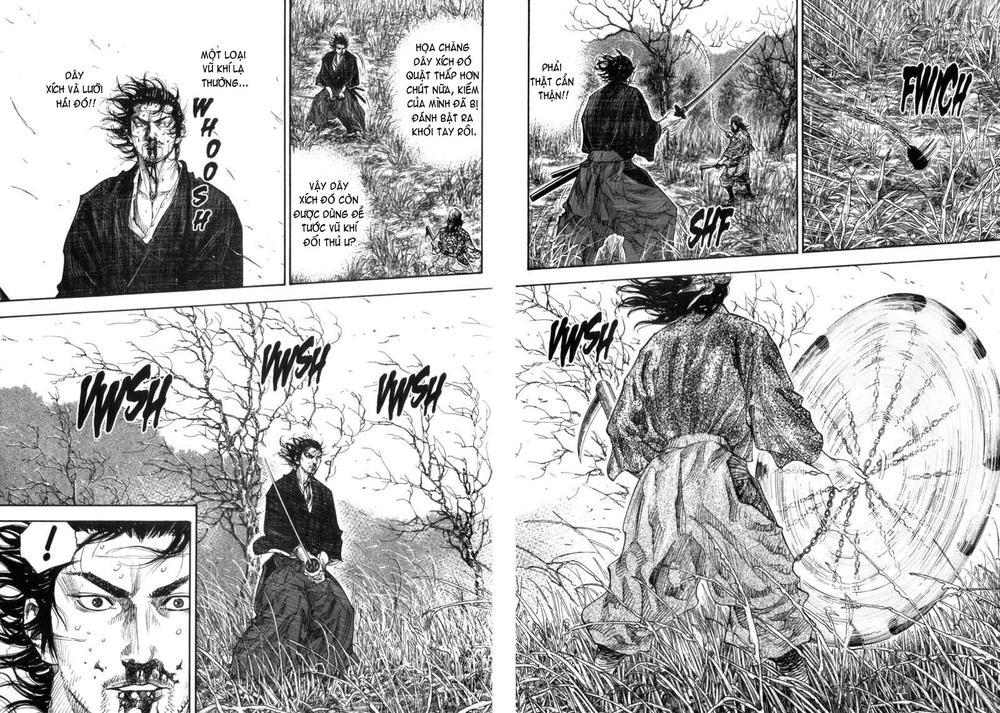 Lãng Khách Chapter 118 - 6