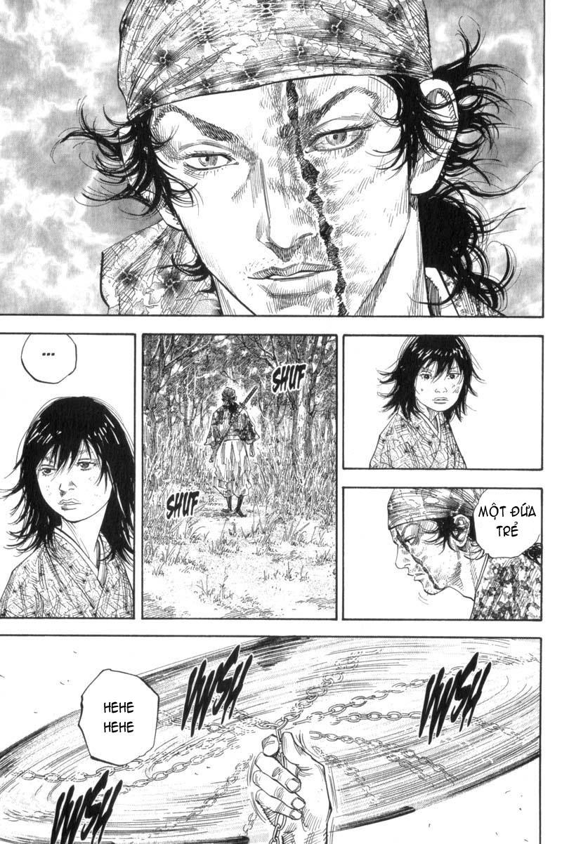 Lãng Khách Chapter 118 - 10