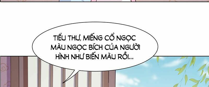 Mỹ Nữ Hoàng Hậu Mệnh Không Tốt Chapter 1.5 - 27