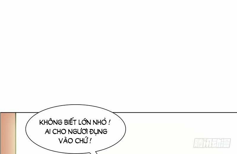 Mỹ Nữ Hoàng Hậu Mệnh Không Tốt Chapter 1.5 - 31