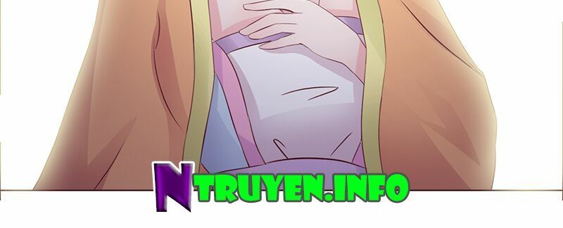 Mỹ Nữ Hoàng Hậu Mệnh Không Tốt Chapter 1.5 - 40