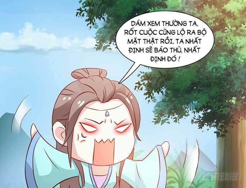 Mỹ Nữ Hoàng Hậu Mệnh Không Tốt Chapter 1.5 - 61