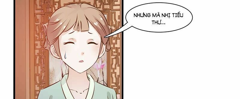 Mỹ Nữ Hoàng Hậu Mệnh Không Tốt Chapter 1.5 - 78