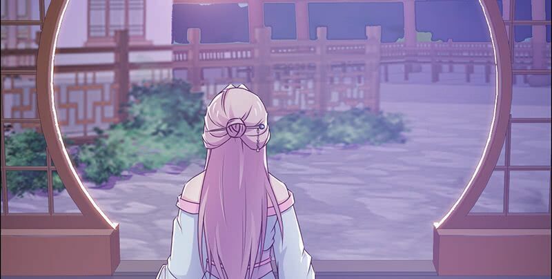 Mỹ Nữ Hoàng Hậu Mệnh Không Tốt Chapter 2 - 12