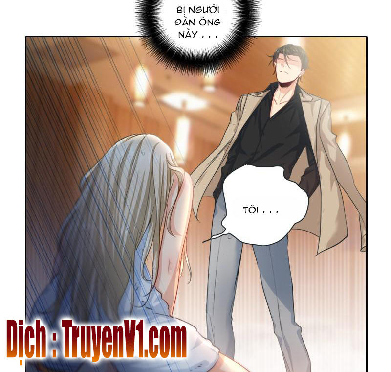 Tổng Tài Tại Thượng Chapter 1 - 11