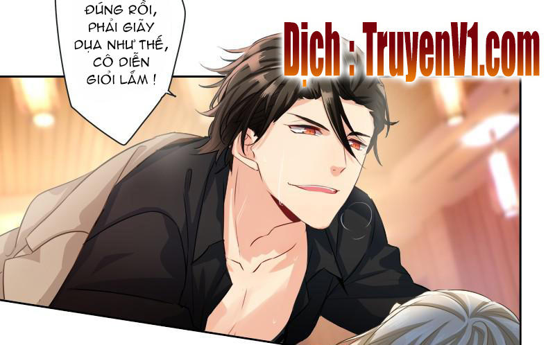 Tổng Tài Tại Thượng Chapter 1 - 13