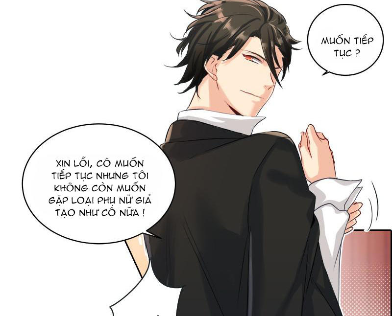 Tổng Tài Tại Thượng Chapter 1 - 16