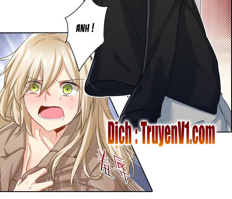 Tổng Tài Tại Thượng Chapter 1 - 17