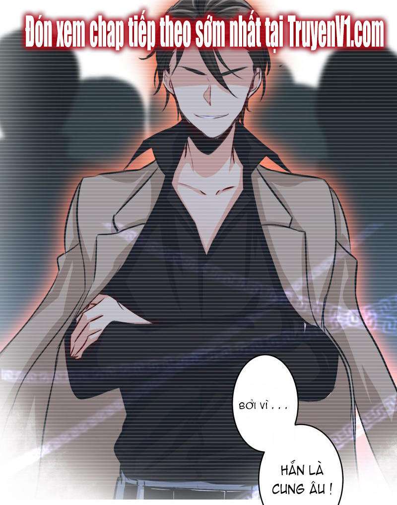 Tổng Tài Tại Thượng Chapter 1 - 19