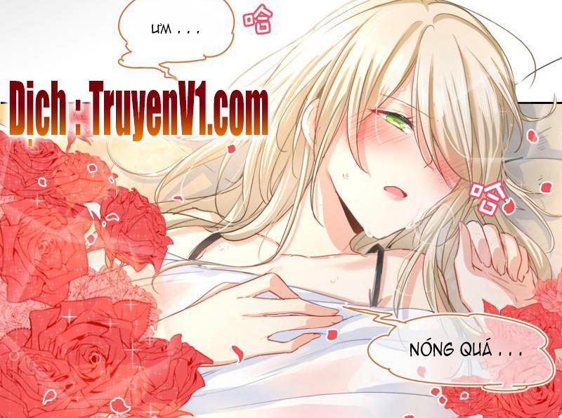 Tổng Tài Tại Thượng Chapter 1 - 3