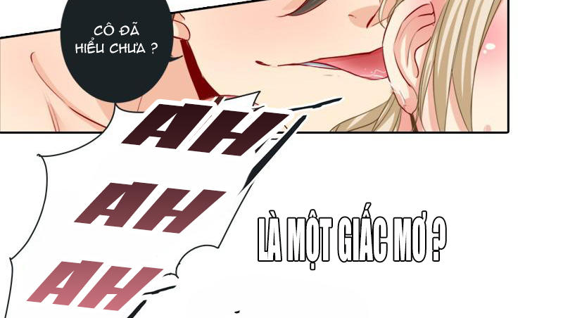 Tổng Tài Tại Thượng Chapter 1 - 6