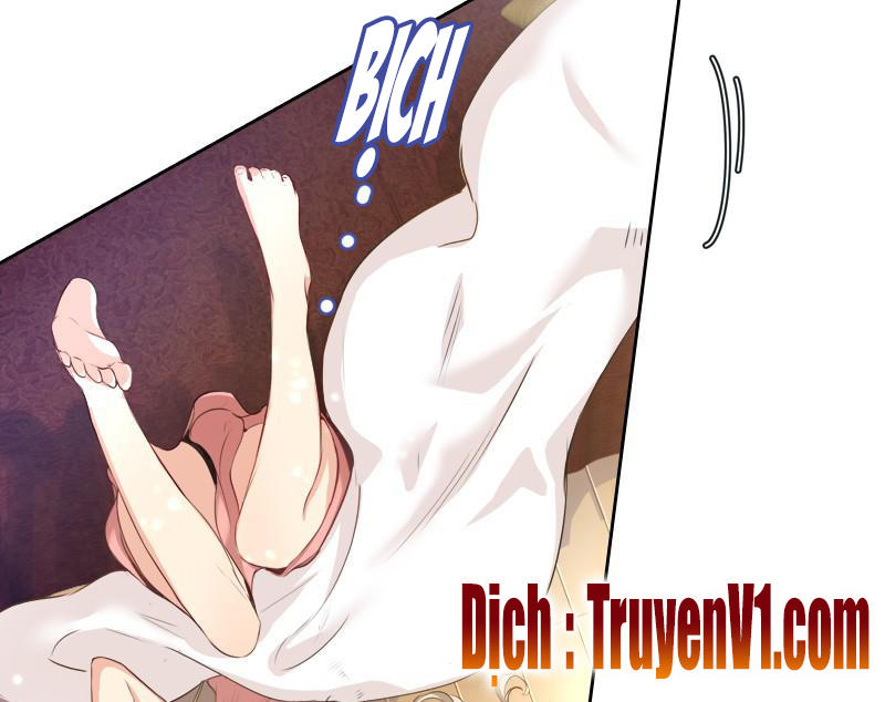 Tổng Tài Tại Thượng Chapter 1 - 7