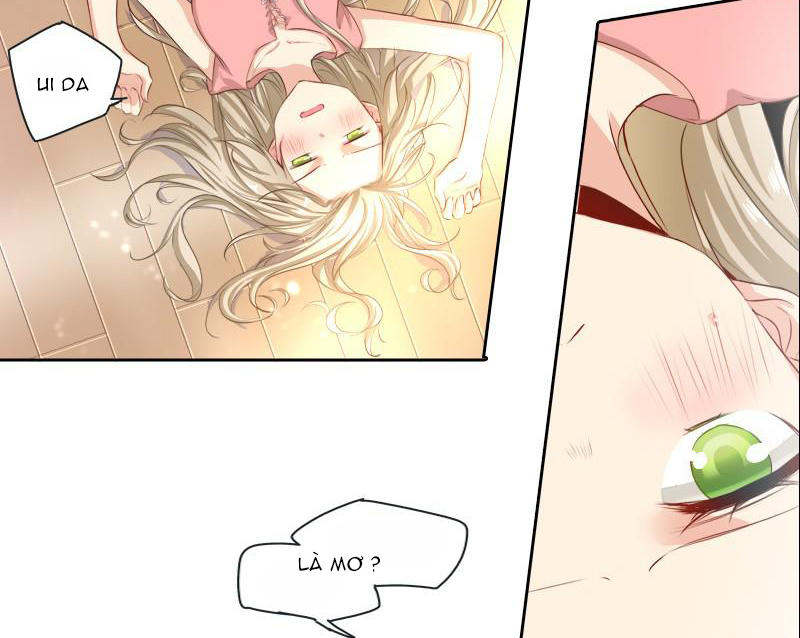 Tổng Tài Tại Thượng Chapter 1 - 8