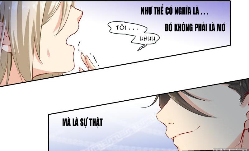 Tổng Tài Tại Thượng Chapter 1 - 10