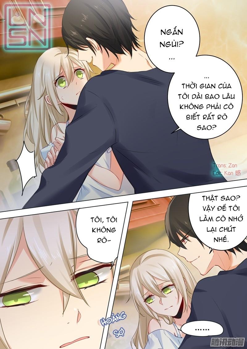 Tổng Tài Tại Thượng Chapter 11 - 3