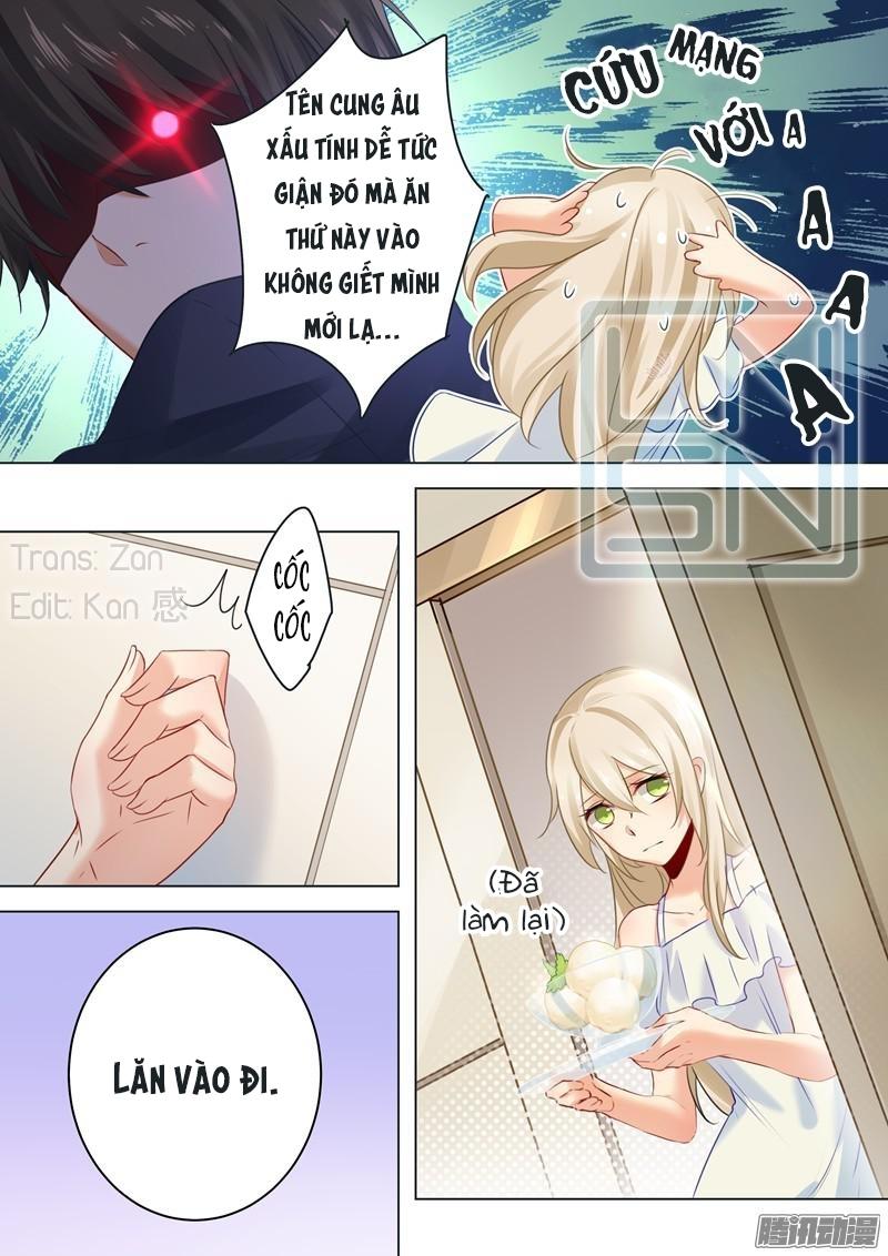 Tổng Tài Tại Thượng Chapter 13 - 5