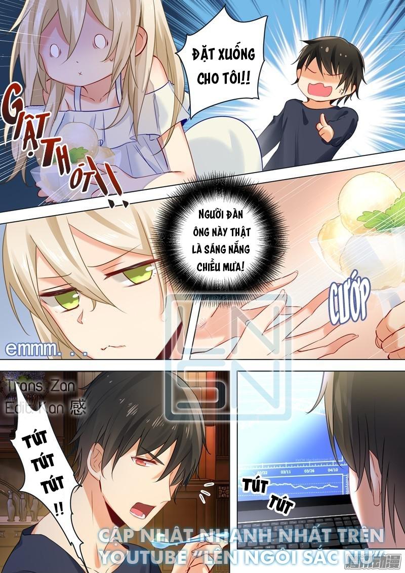 Tổng Tài Tại Thượng Chapter 13 - 9