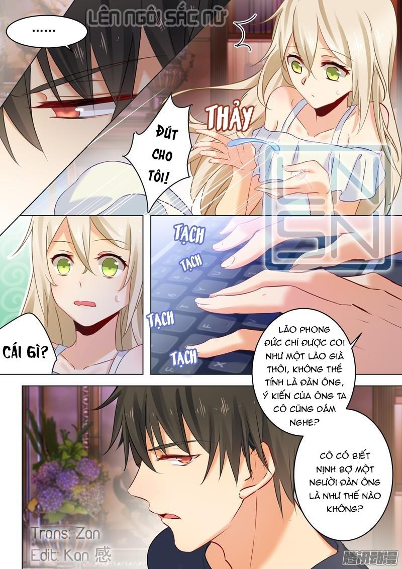 Tổng Tài Tại Thượng Chapter 14 - 2