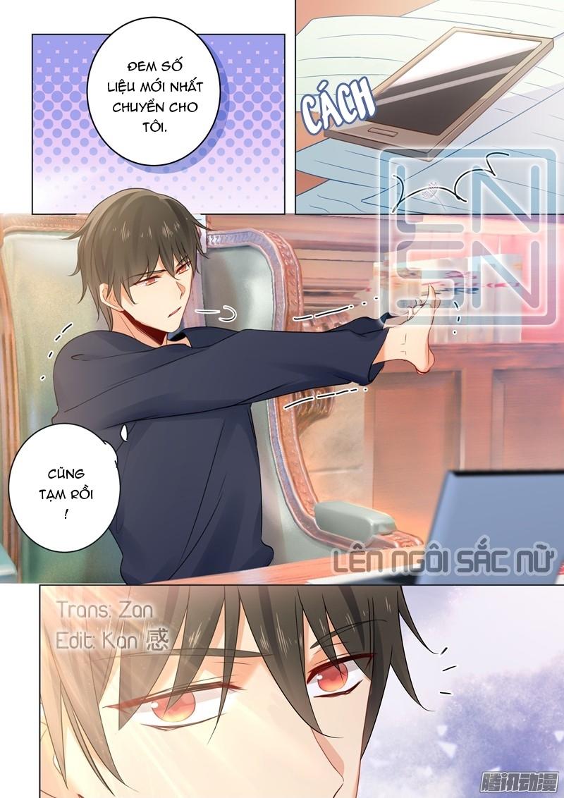 Tổng Tài Tại Thượng Chapter 14 - 7