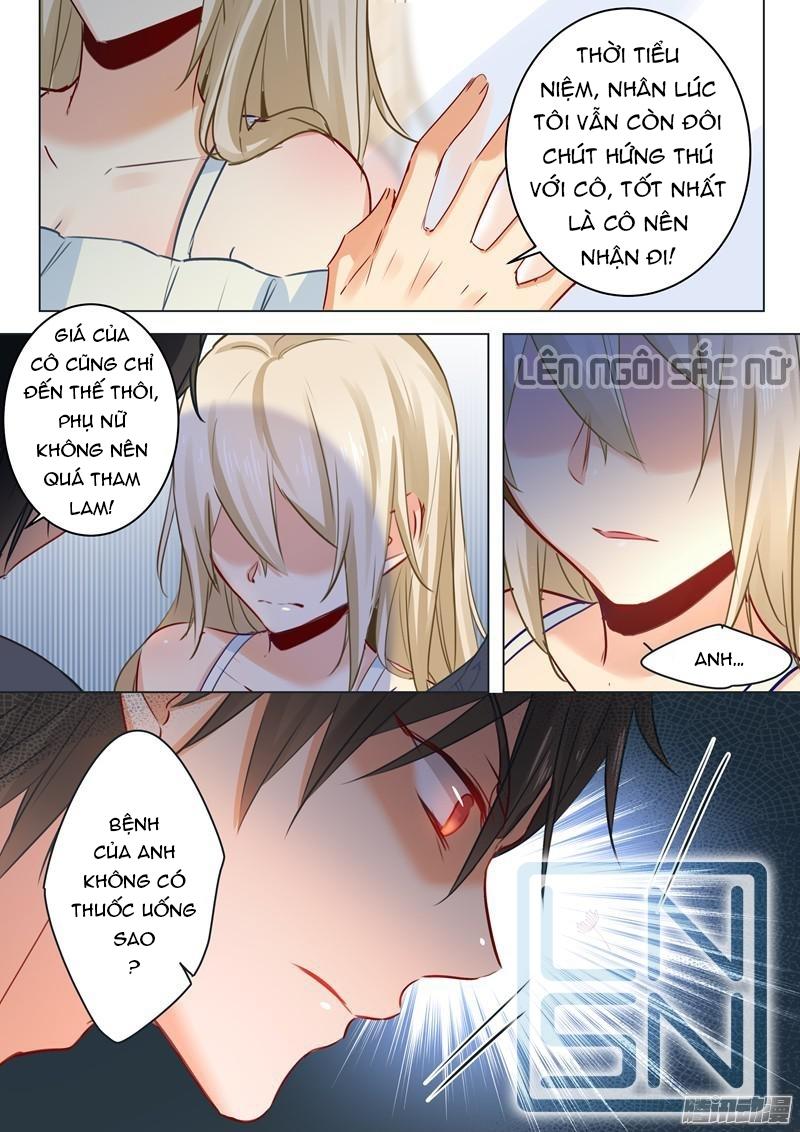 Tổng Tài Tại Thượng Chapter 15 - 5