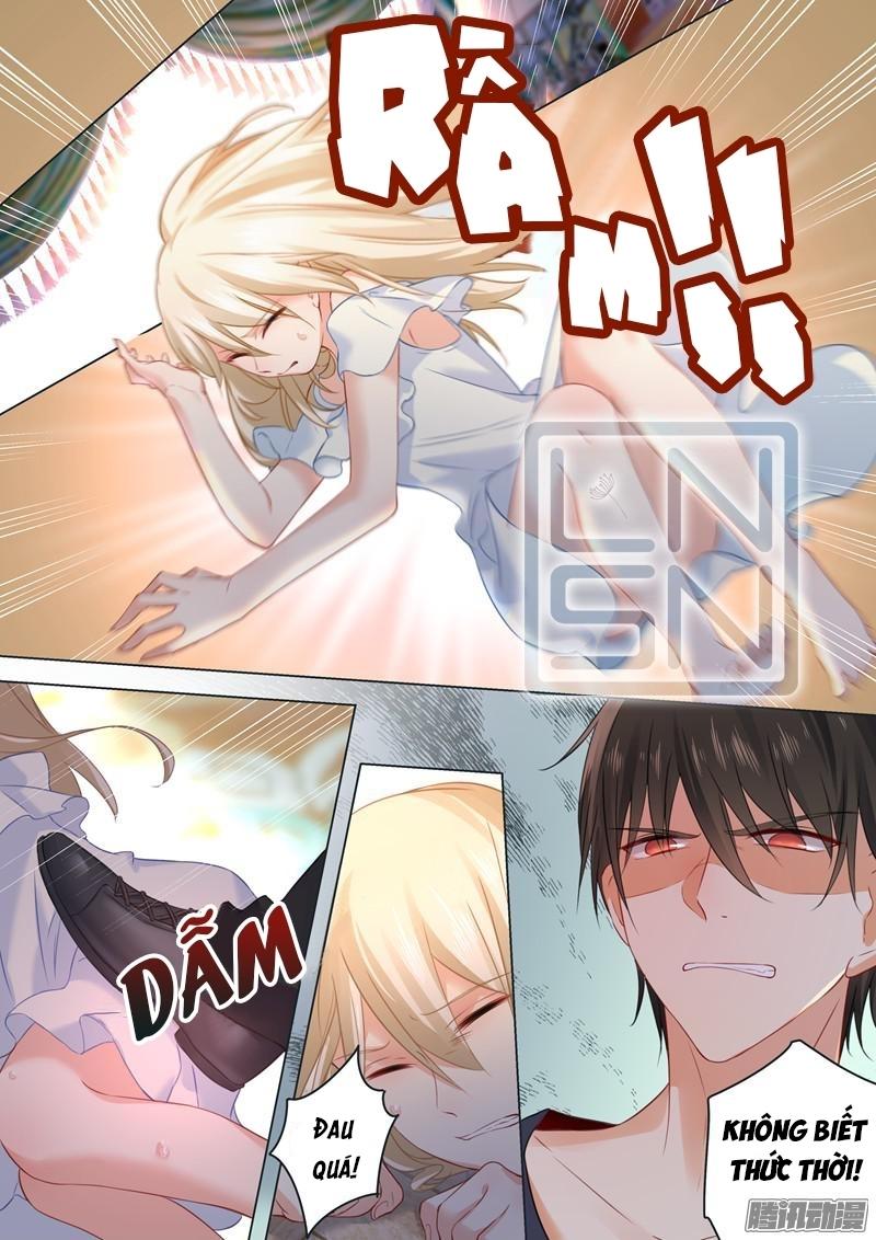 Tổng Tài Tại Thượng Chapter 15 - 7