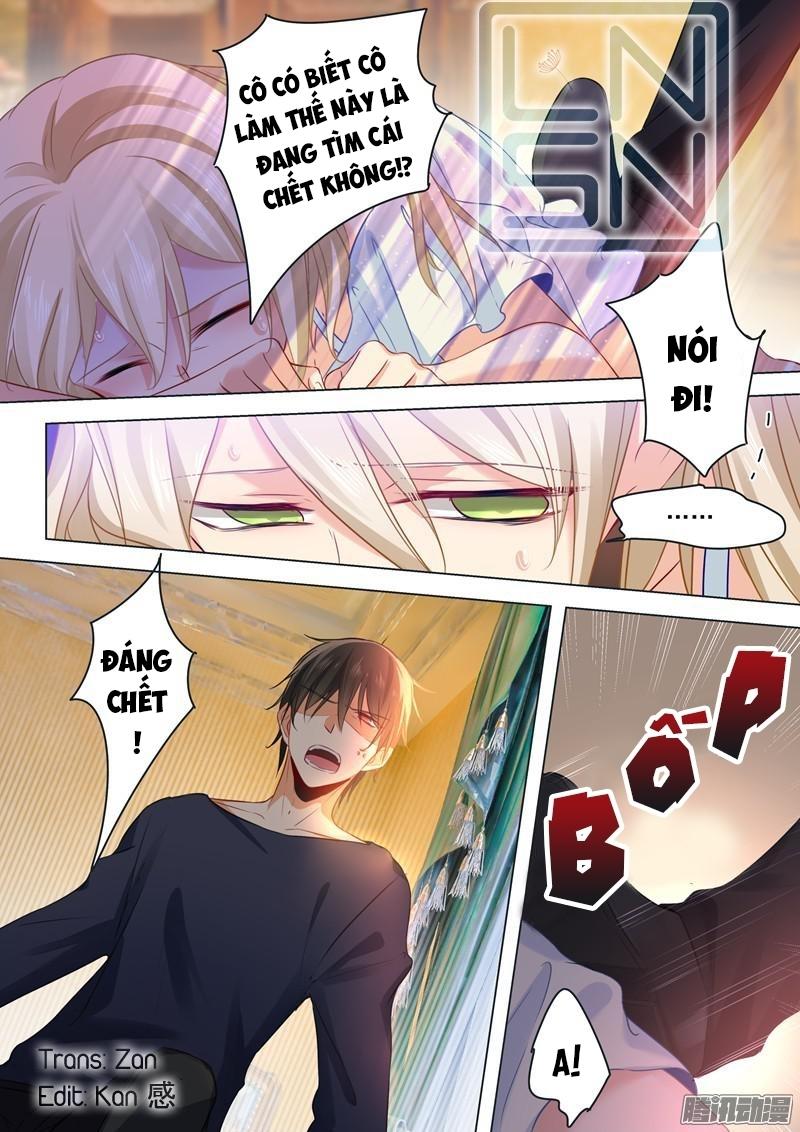 Tổng Tài Tại Thượng Chapter 15 - 8