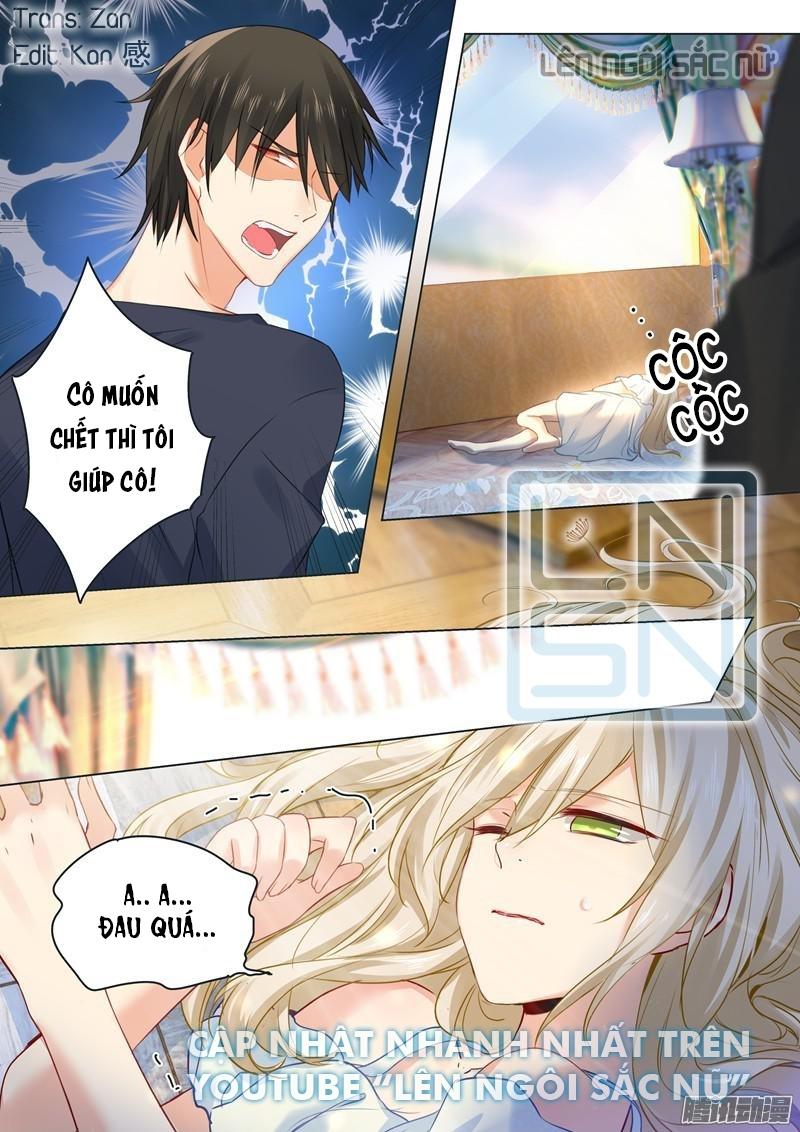 Tổng Tài Tại Thượng Chapter 15 - 9