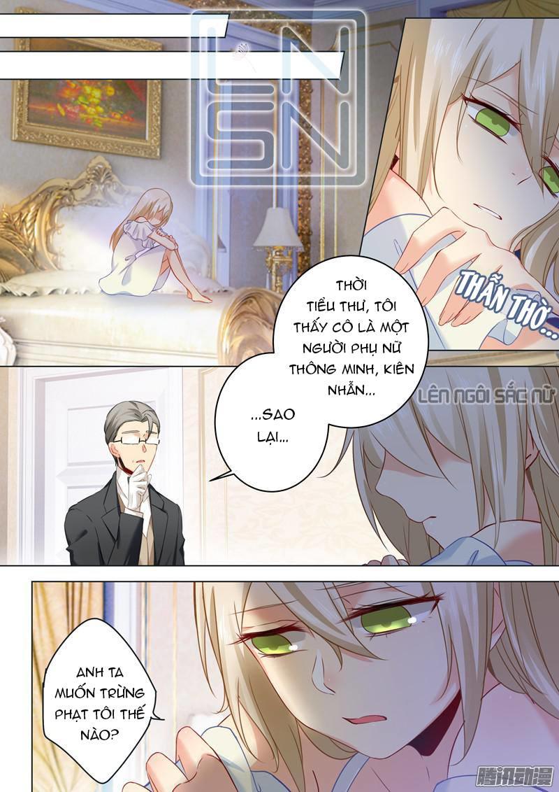 Tổng Tài Tại Thượng Chapter 16 - 3