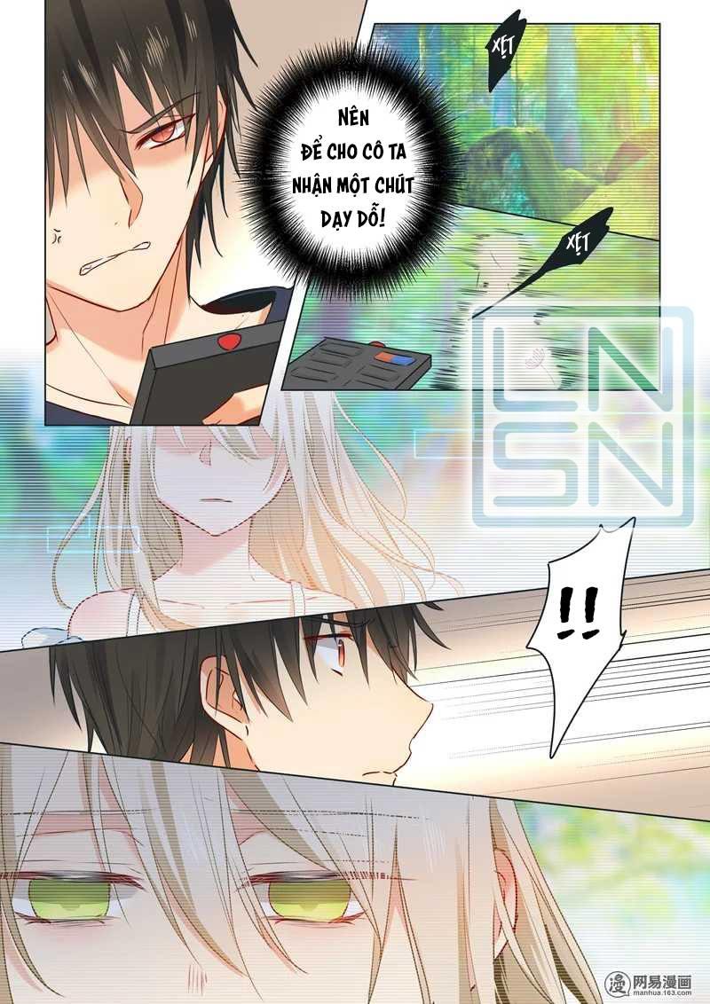 Tổng Tài Tại Thượng Chapter 18 - 4