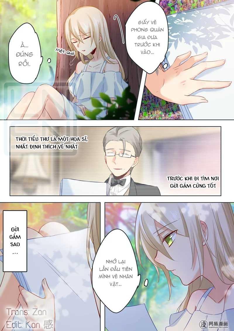 Tổng Tài Tại Thượng Chapter 18 - 7