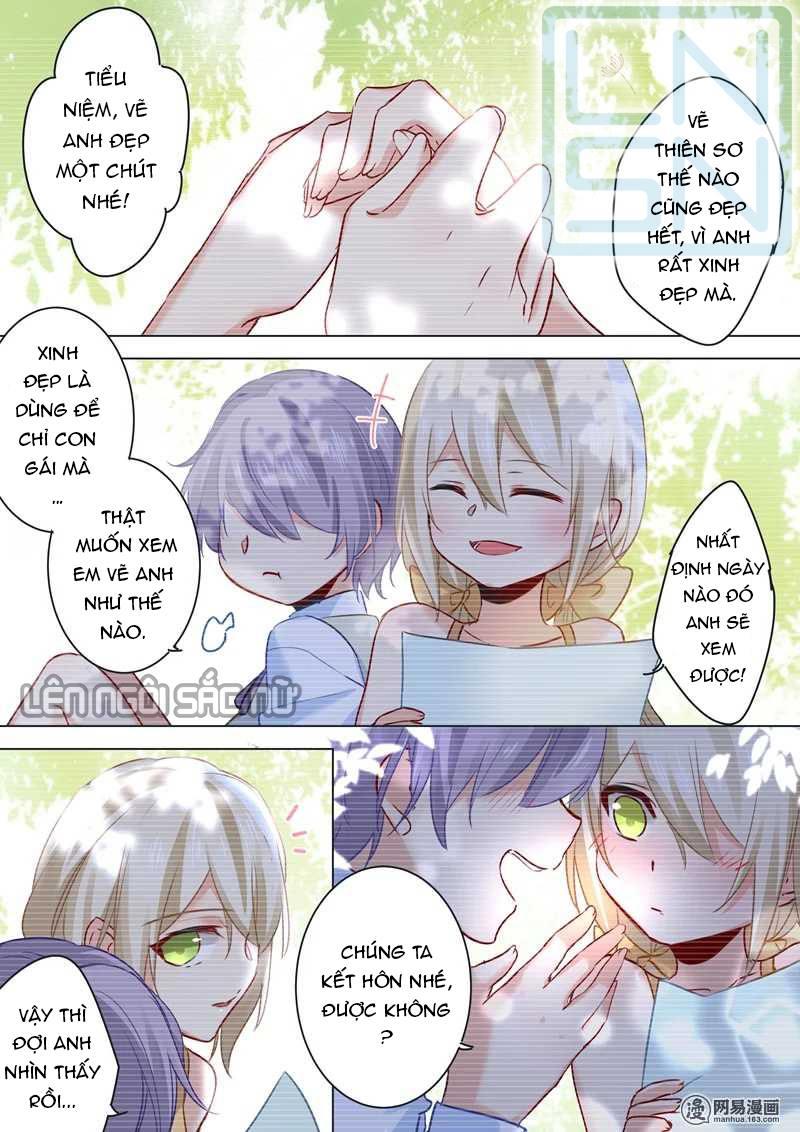 Tổng Tài Tại Thượng Chapter 18 - 8