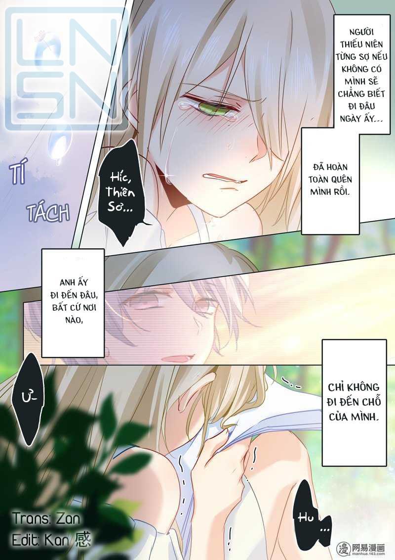 Tổng Tài Tại Thượng Chapter 19 - 2