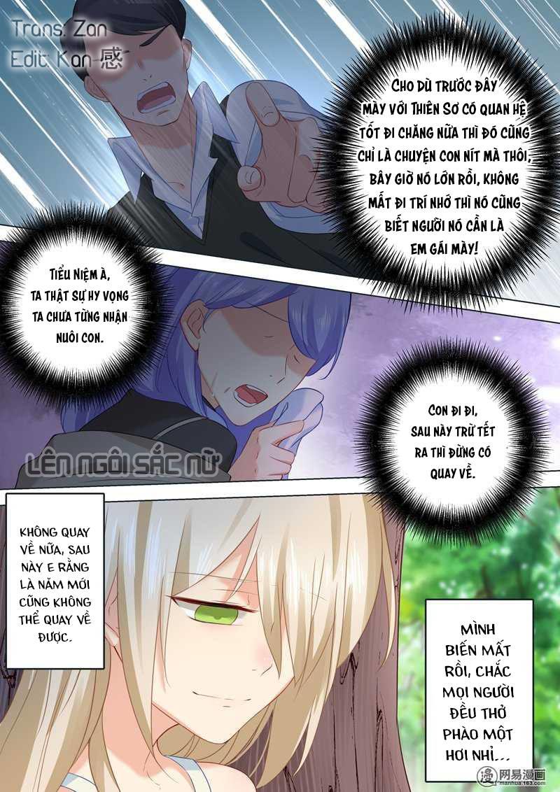 Tổng Tài Tại Thượng Chapter 19 - 6