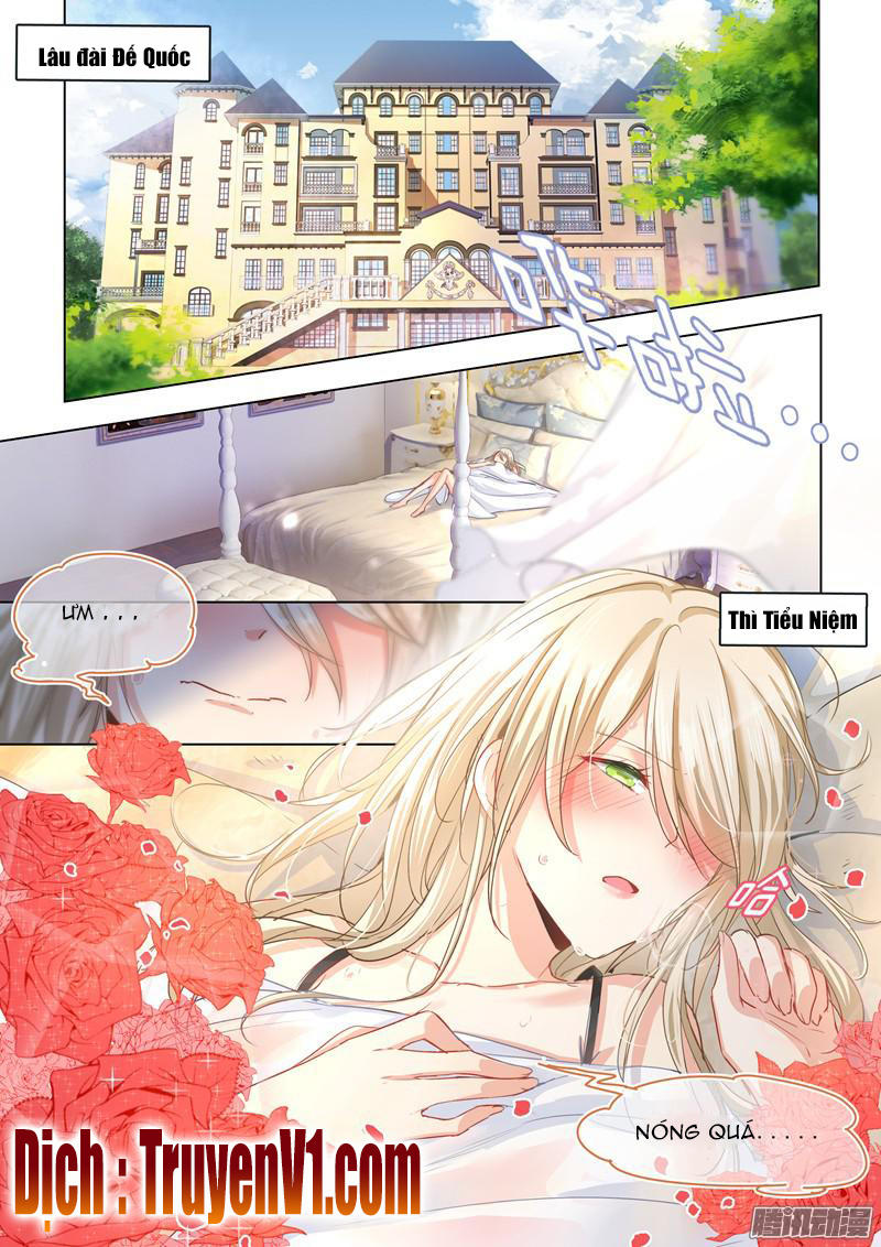 Tổng Tài Tại Thượng Chapter 2 - 2