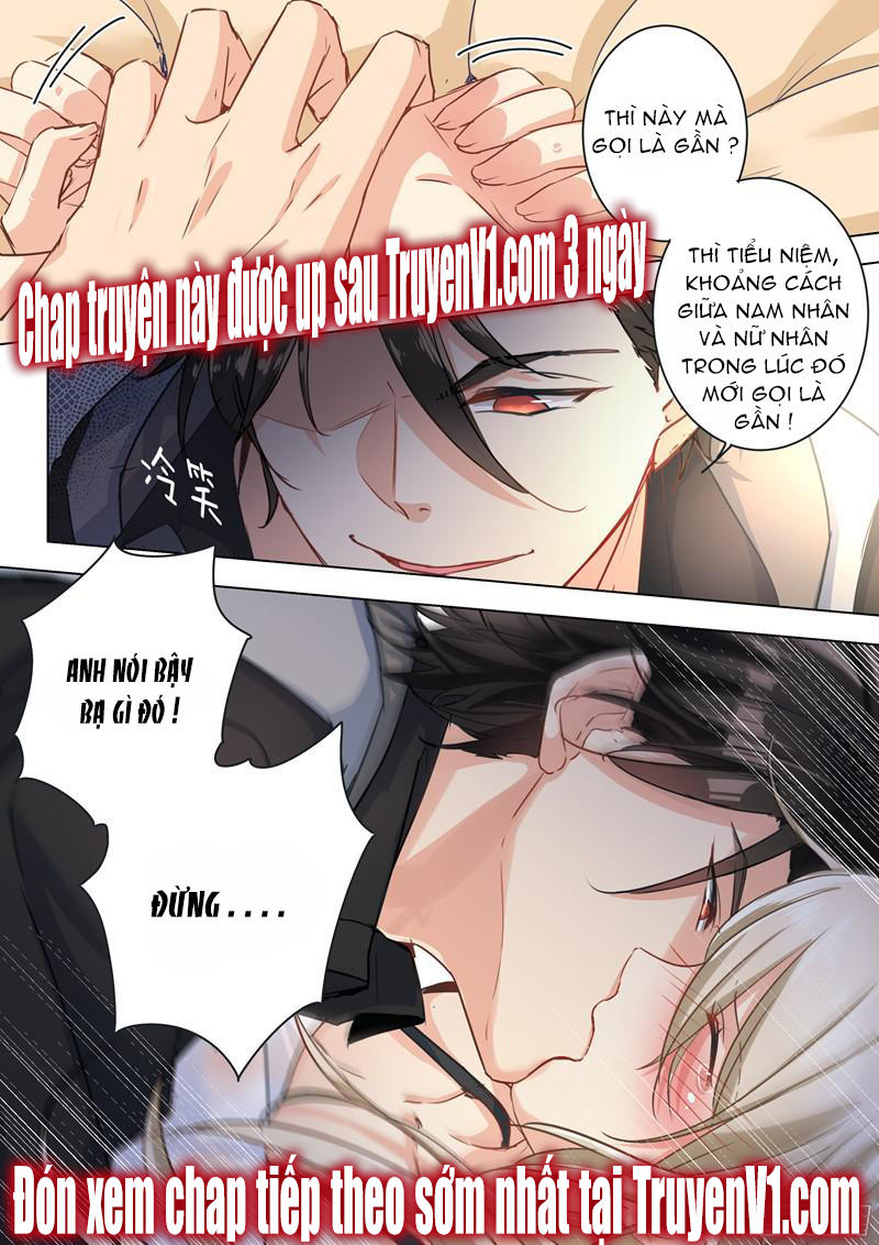 Tổng Tài Tại Thượng Chapter 2 - 11