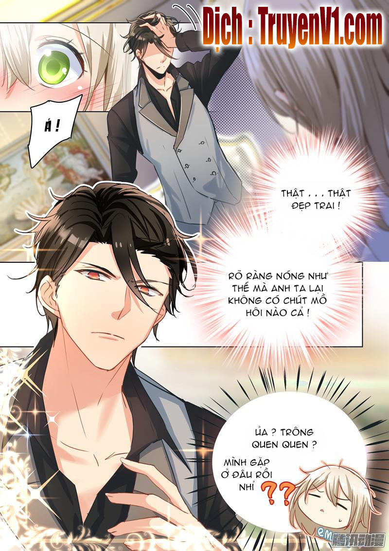 Tổng Tài Tại Thượng Chapter 2 - 4