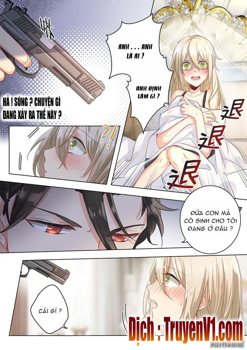 Tổng Tài Tại Thượng Chapter 2 - 5