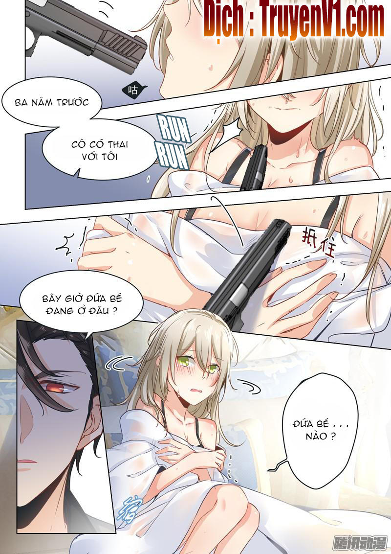 Tổng Tài Tại Thượng Chapter 2 - 6