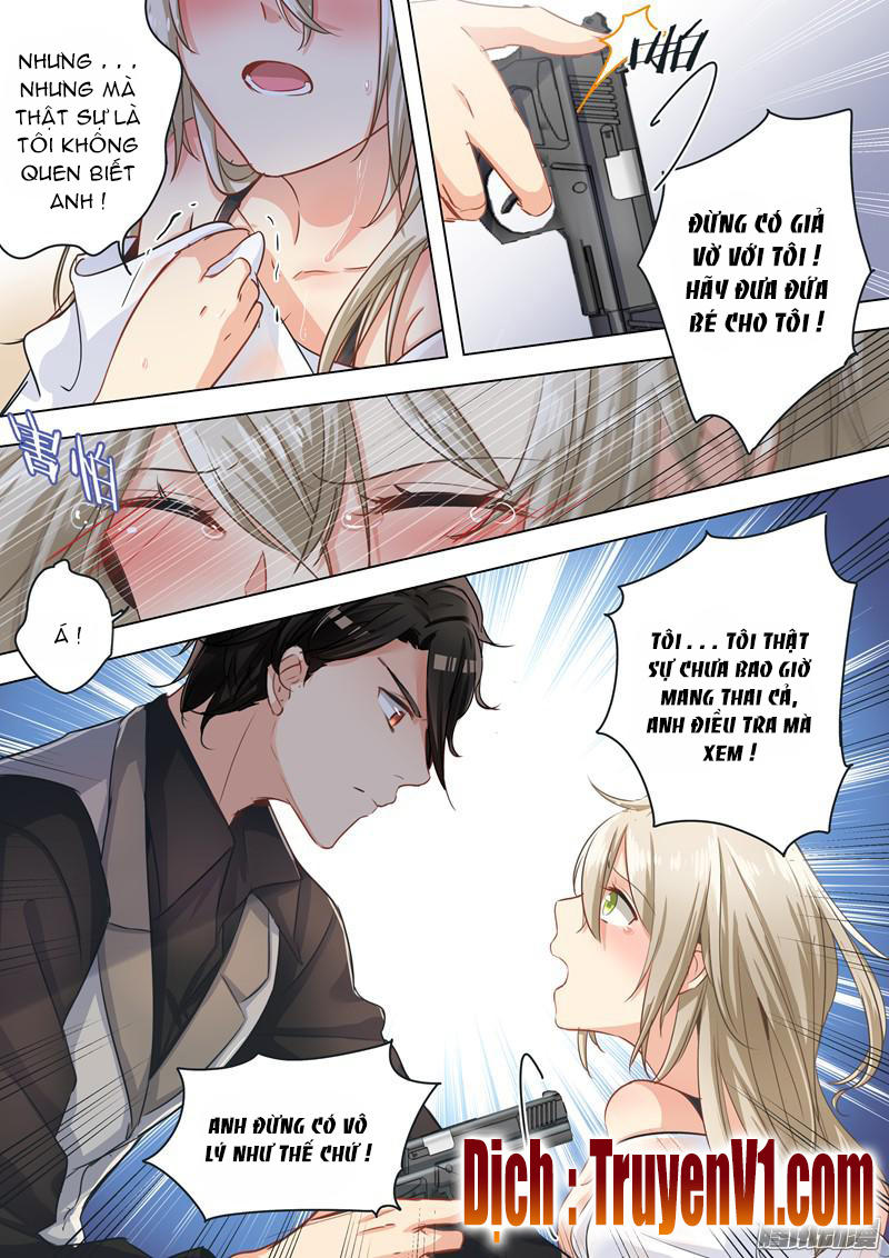 Tổng Tài Tại Thượng Chapter 2 - 8