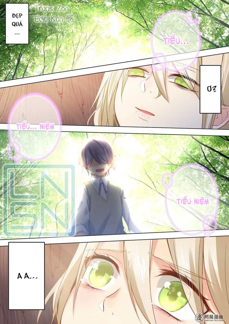 Tổng Tài Tại Thượng Chapter 20 - 2