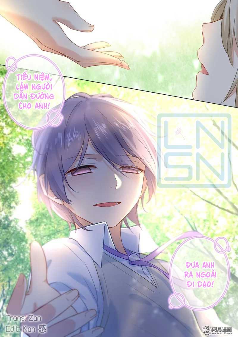 Tổng Tài Tại Thượng Chapter 20 - 3