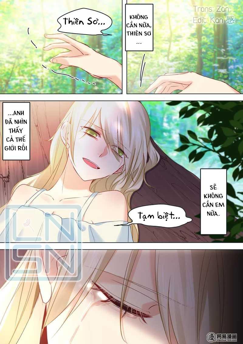 Tổng Tài Tại Thượng Chapter 20 - 4