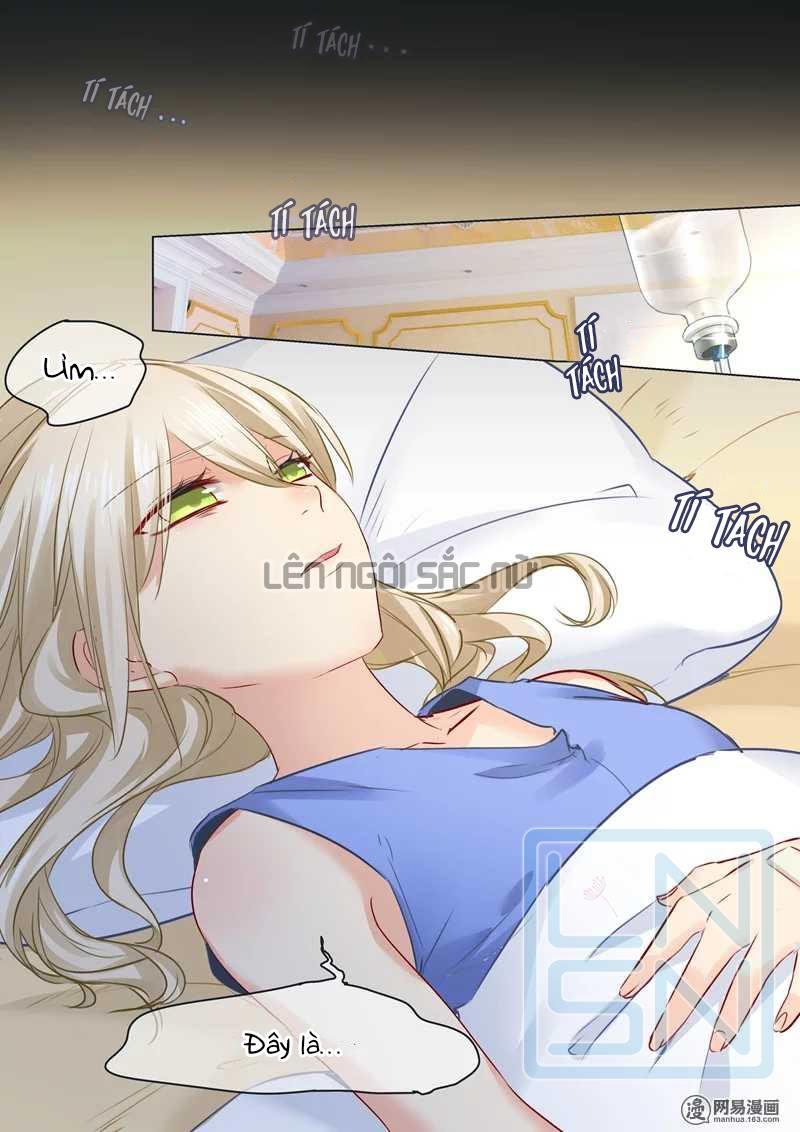 Tổng Tài Tại Thượng Chapter 20 - 5