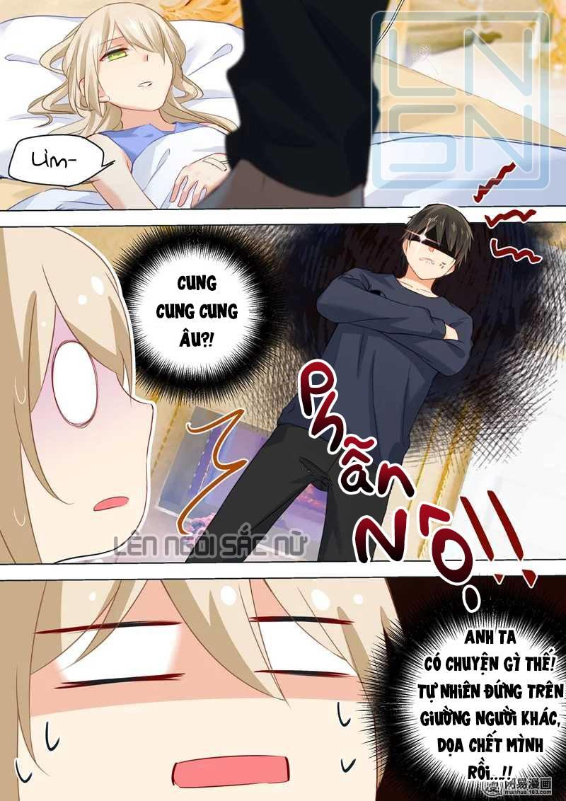 Tổng Tài Tại Thượng Chapter 20 - 6