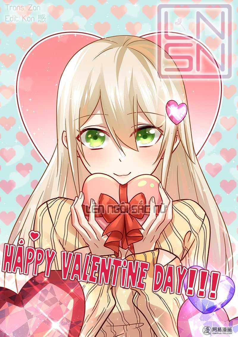 Tổng Tài Tại Thượng Chapter 21 - 1