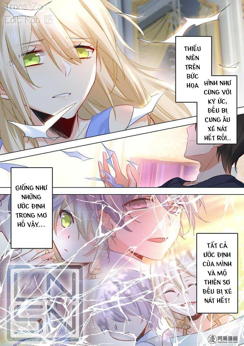 Tổng Tài Tại Thượng Chapter 23 - 5