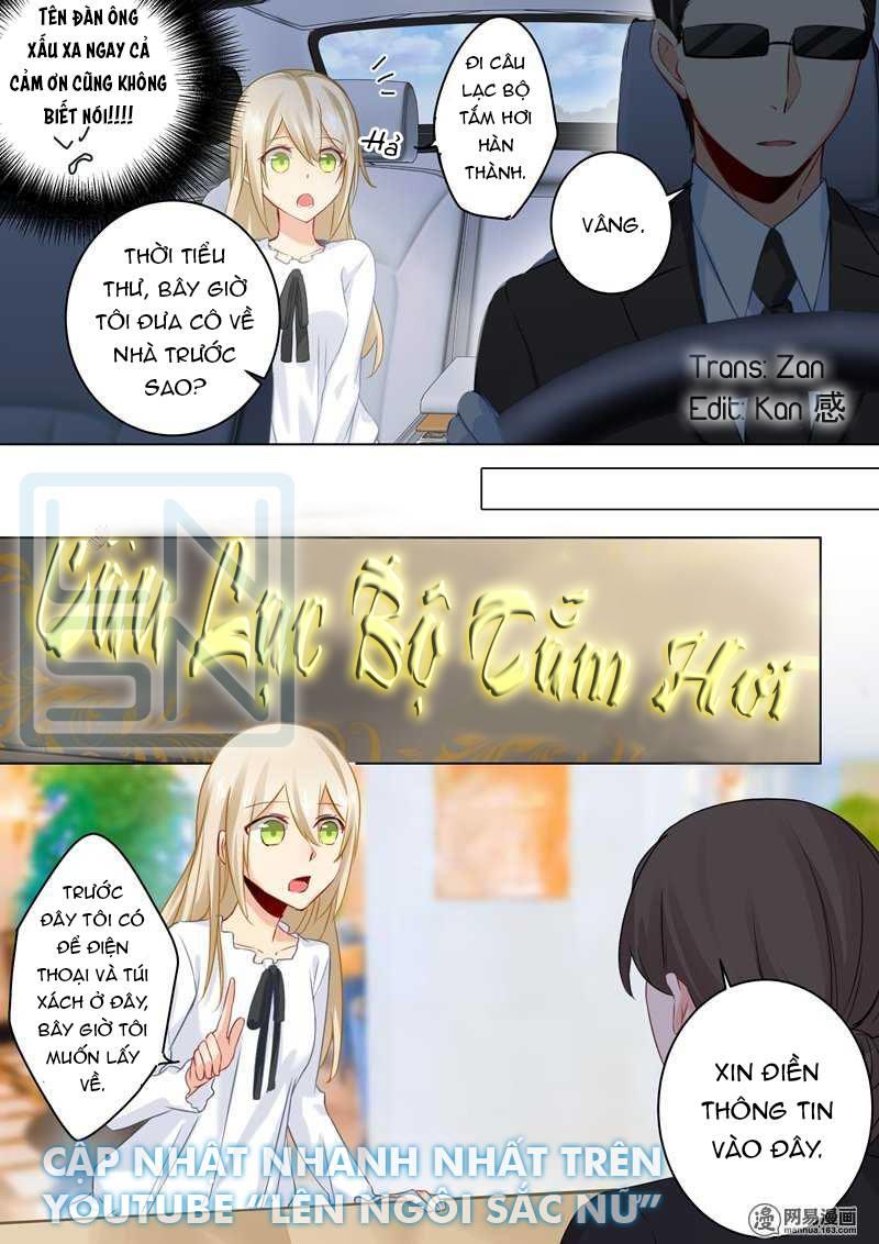 Tổng Tài Tại Thượng Chapter 25 - 9