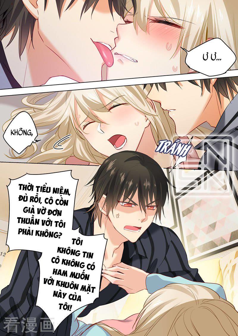 Tổng Tài Tại Thượng Chapter 30 - 2