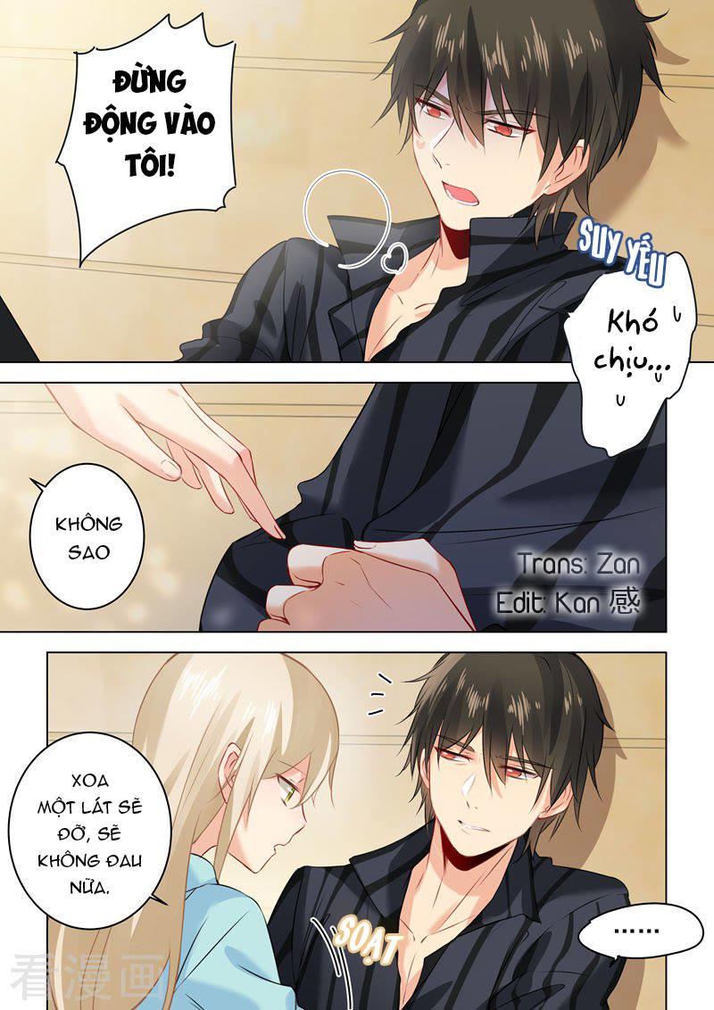 Tổng Tài Tại Thượng Chapter 31 - 2