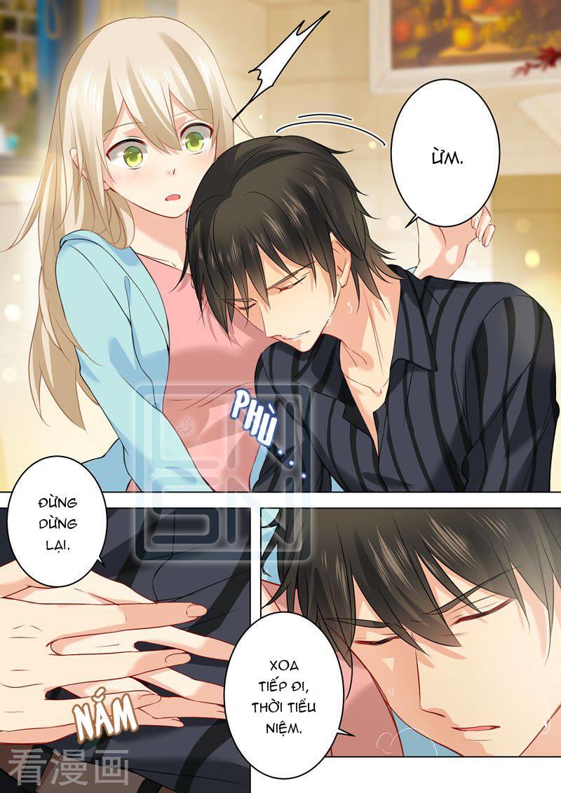 Tổng Tài Tại Thượng Chapter 31 - 3